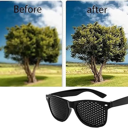 Optivida™ | Corrective Glasses for Natural Clear Vision
