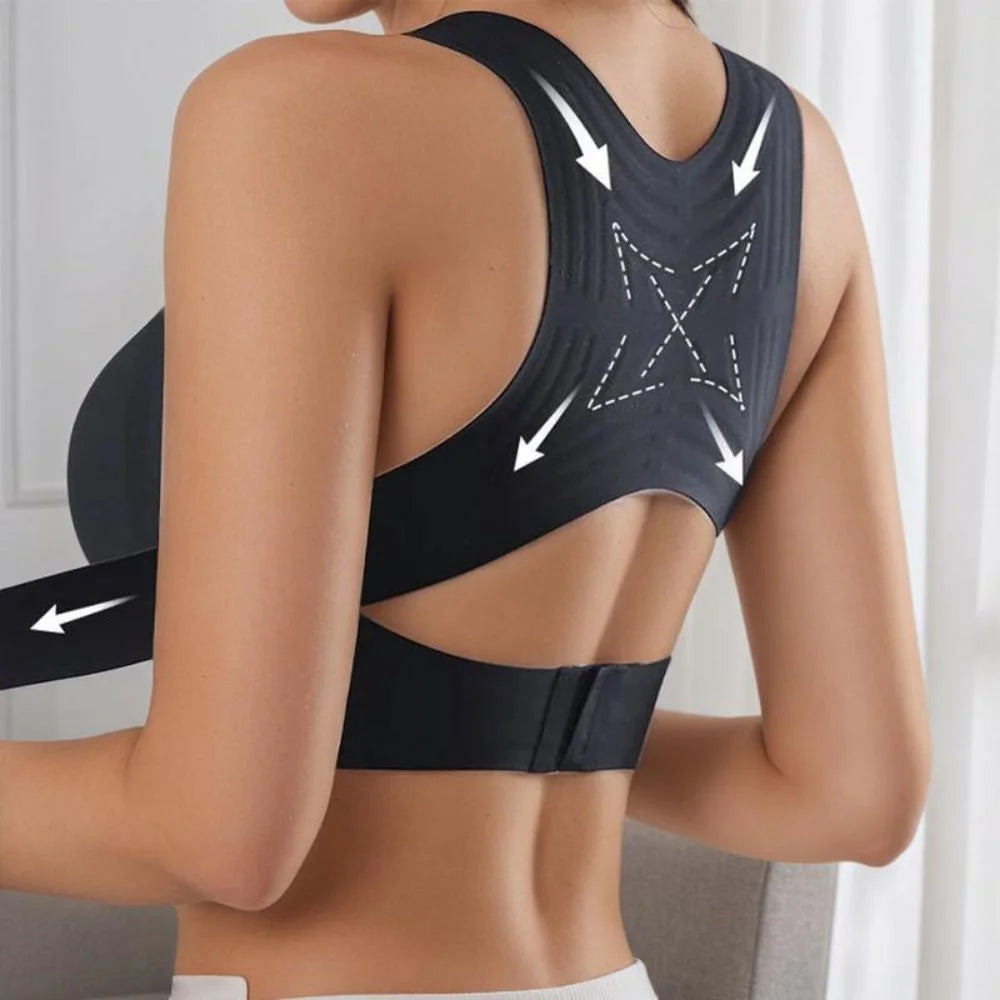 BackBliss™ | Corrective Support Bra