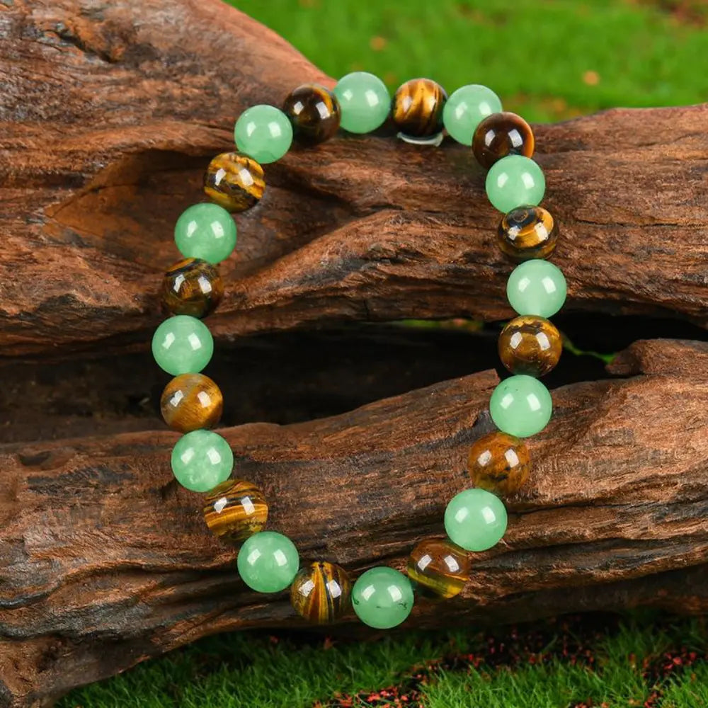 Ceralia™ | Money-Attracting Prosperity Bracelet