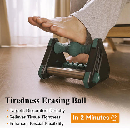 Plantar Fasciitis Massage Roller™