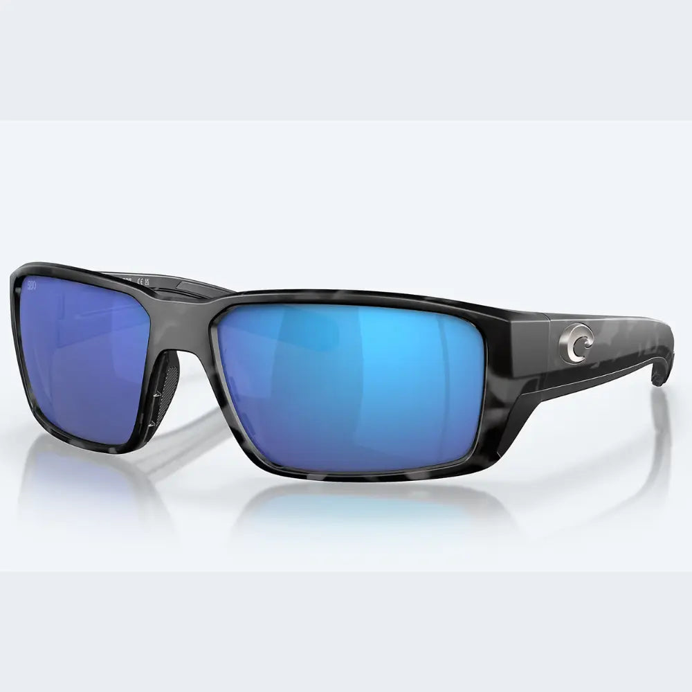 ClearView™ | Rock-Green Polarized Sunglasses (580G)