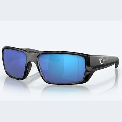 ClearView™ | Rock-Green Polarized Sunglasses (580G)