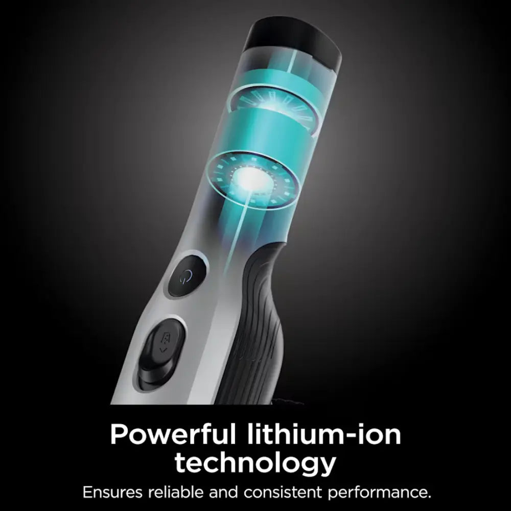 AeroClean® | Ultra-Light Cordless Handheld Vacuum