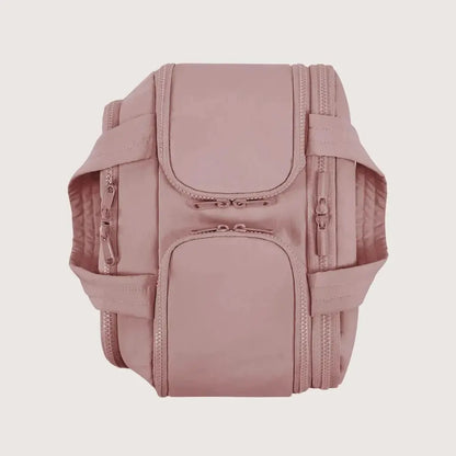 OrgaCase™ | Large Capacity Travel Pouch – Multifunctional Storage Made Easy