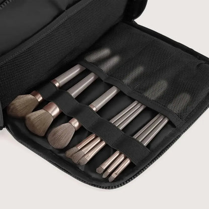OrgaCase™ | Large Capacity Travel Pouch – Multifunctional Storage Made Easy