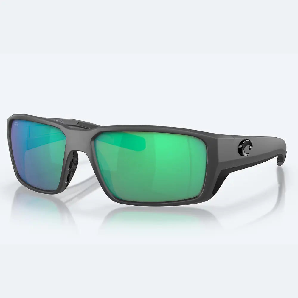 ClearView™ | Rock-Green Polarized Sunglasses (580G)