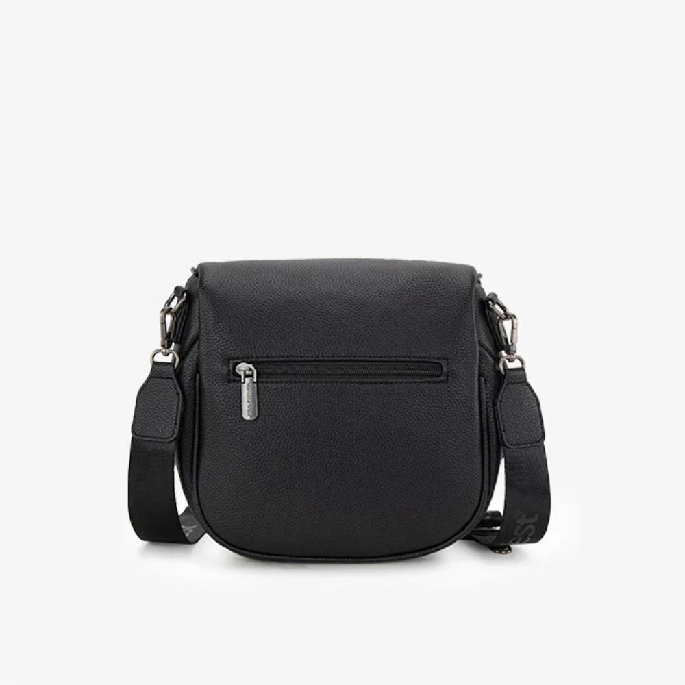 StyleVault™ | Zipper Bum Bag | Hands-Free Style with Hidden Security