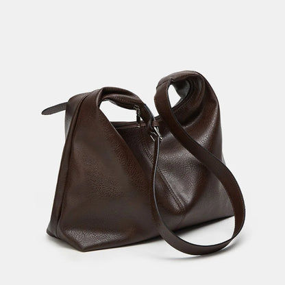 LuxeLoom™ | Casual Shoulder Purse | Big Space, Sleek Look
