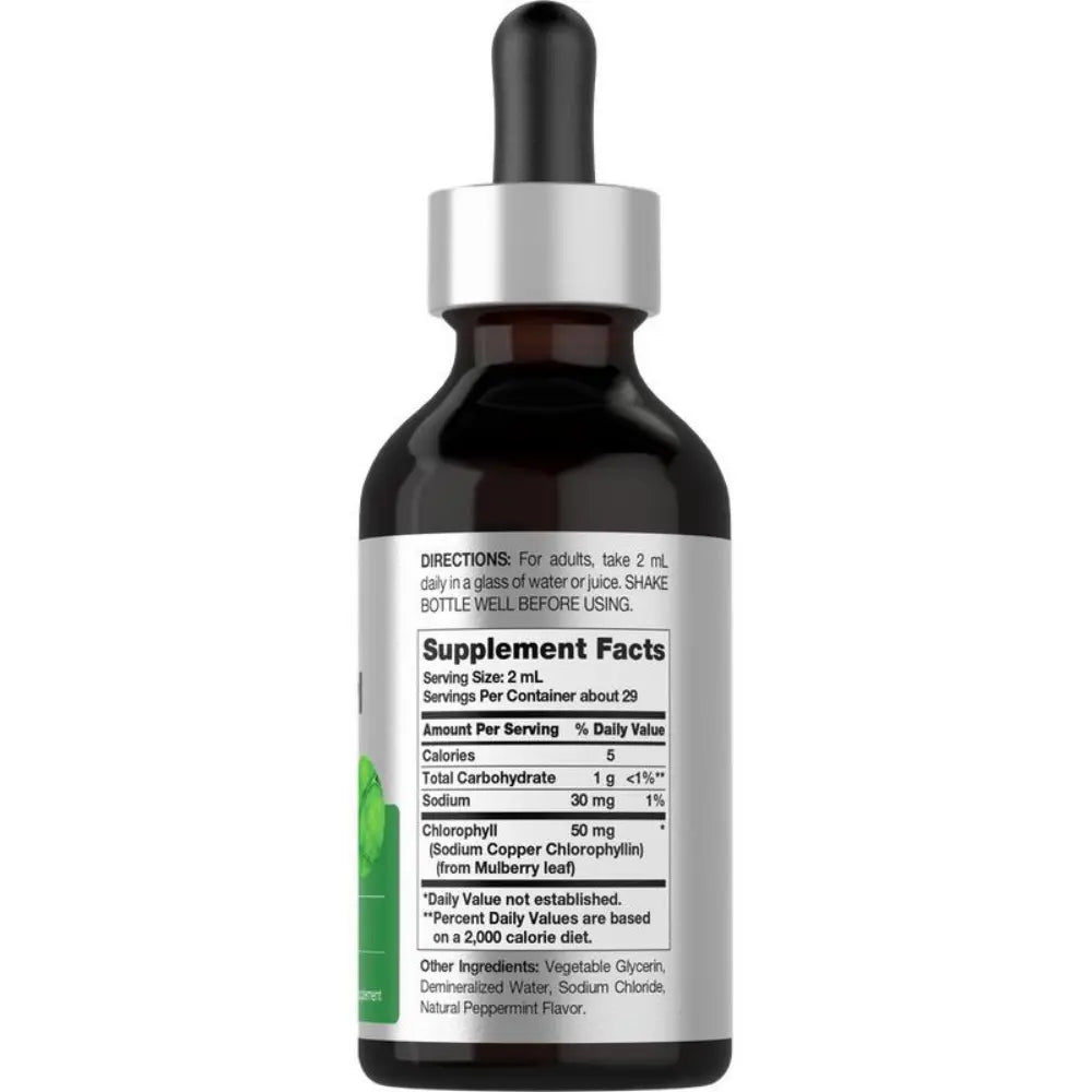 Ceralia™ | Liquid Chlorophyll Drops 2oz
