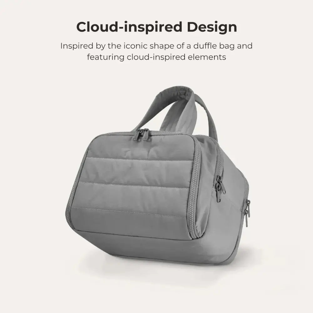 OrgaCase™ | Large Capacity Travel Pouch – Multifunctional Storage Made Easy