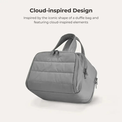 OrgaCase™ | Large Capacity Travel Pouch – Multifunctional Storage Made Easy