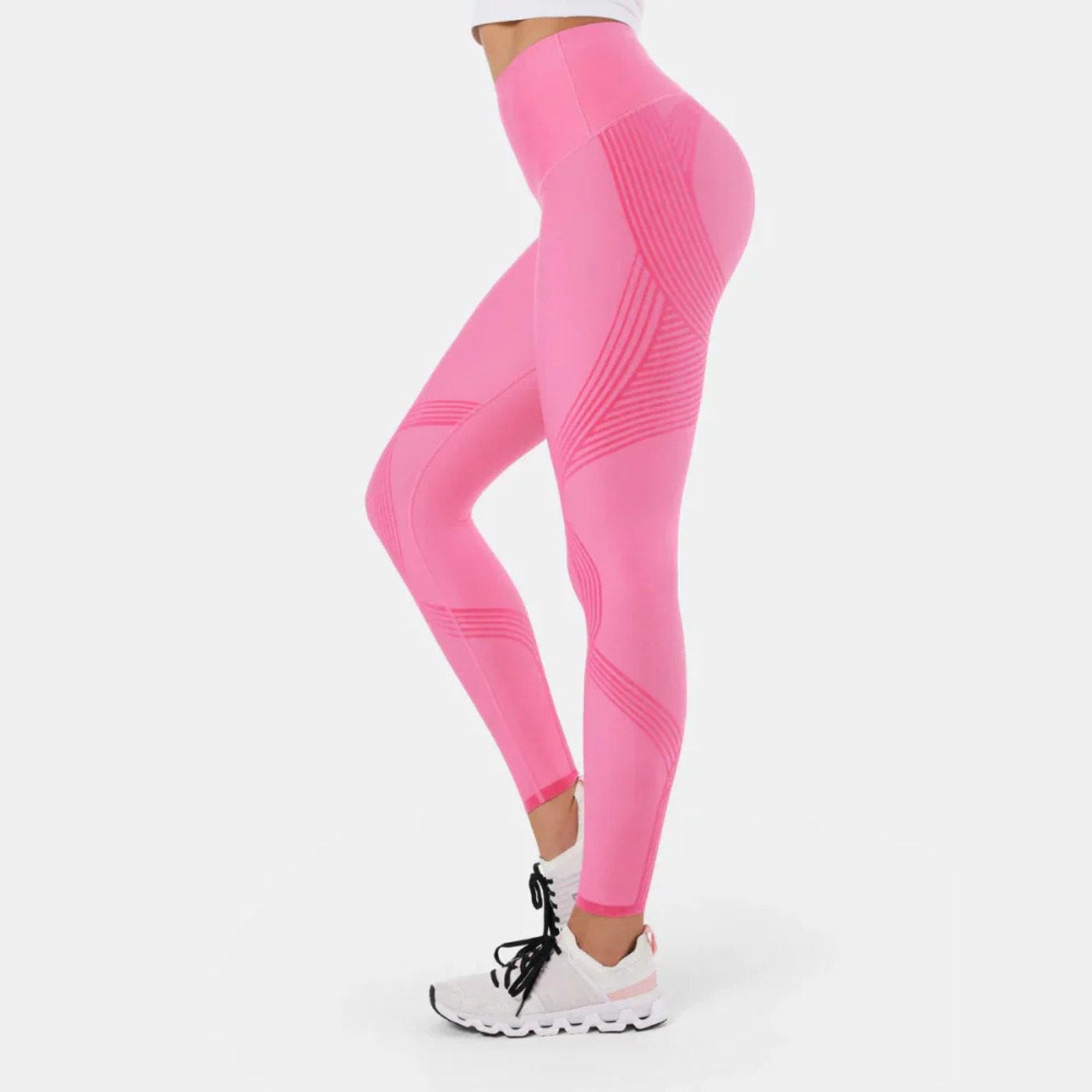 3D Ceralia® Leggings — Smooths and Sculpts