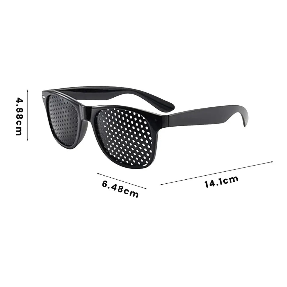 Optivida™ | Corrective Glasses for Natural Clear Vision