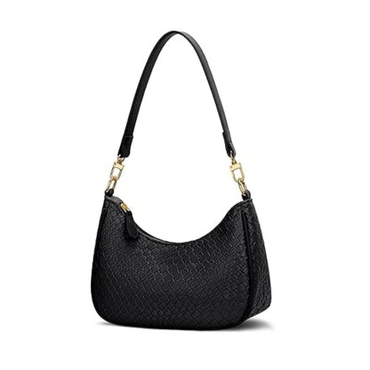 Kalyssa™ | Retro Shoulder Bag – Small Size, Big Impact