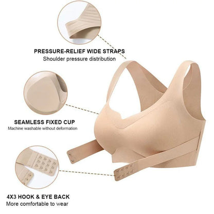 BackBliss™ | Corrective Support Bra