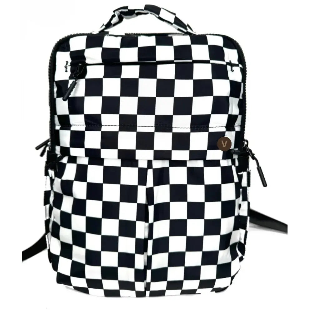 MiniPack™ | Lightweight, Stylish & Functional Everyday Backpack