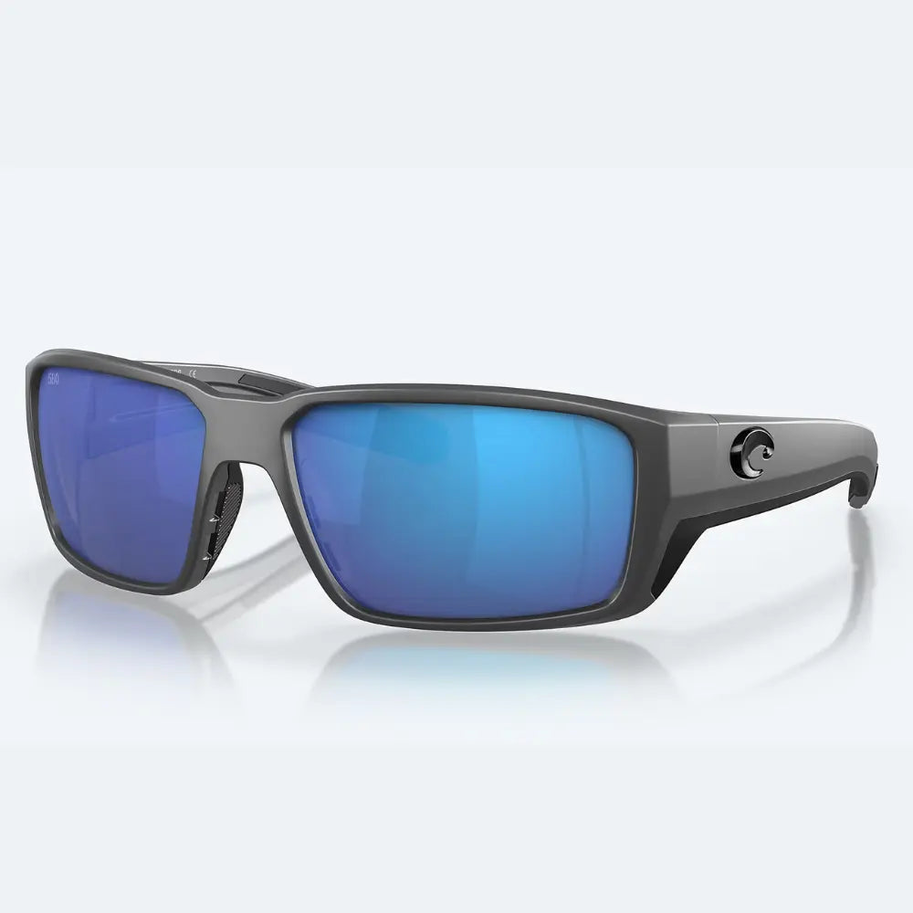 ClearView™ | Rock-Green Polarized Sunglasses (580G)