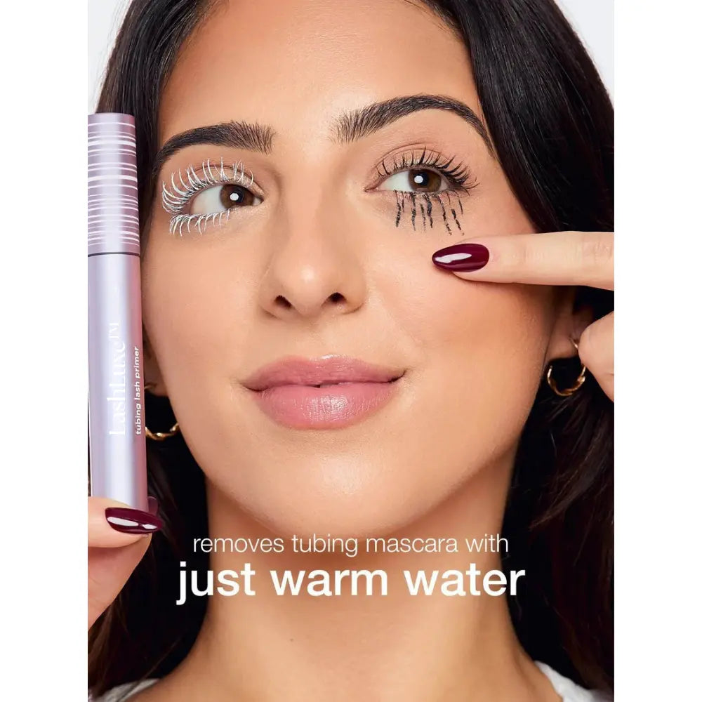 LashLuxe™ | Tubing Mascara Duo