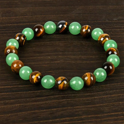 Ceralia™ | Money-Attracting Prosperity Bracelet