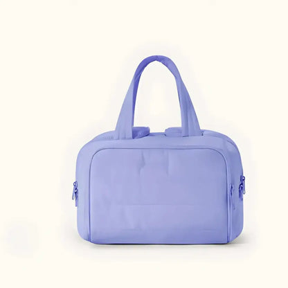 OrgaCase™ | Large Capacity Travel Pouch – Multifunctional Storage Made Easy