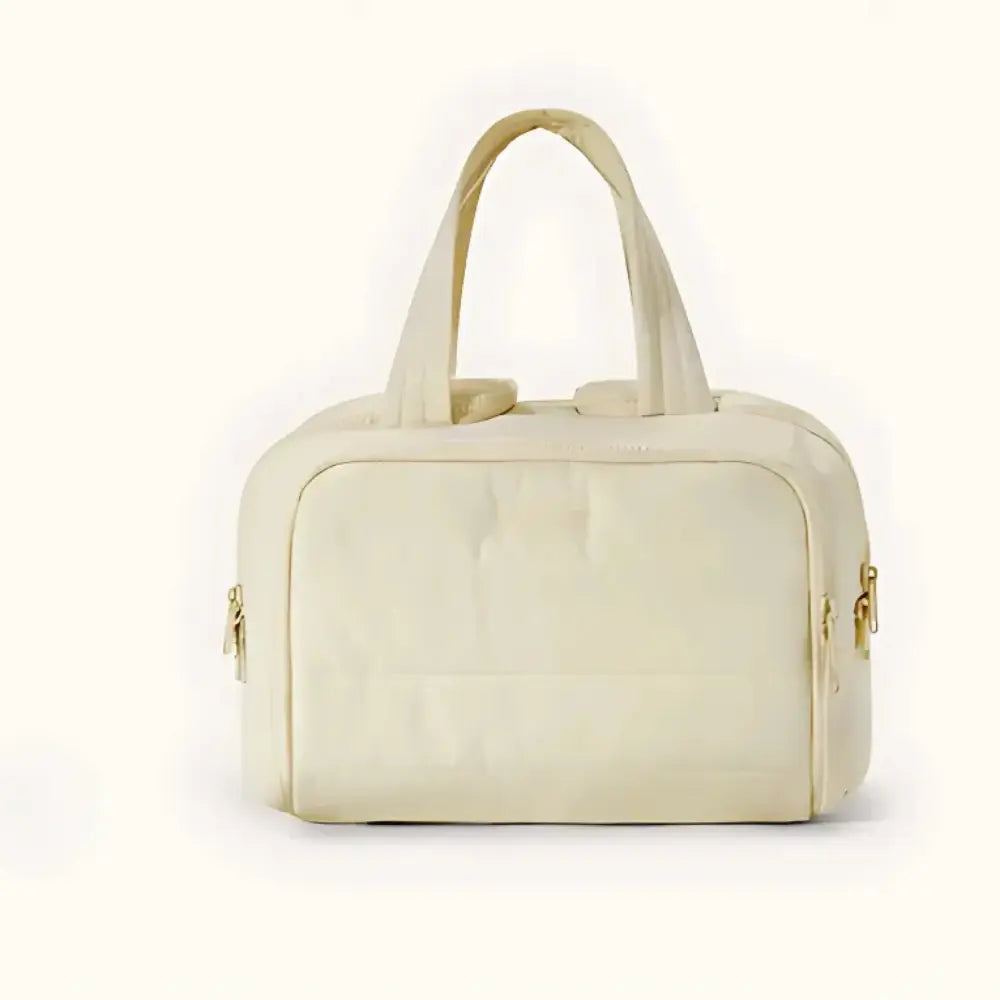 OrgaCase™ | Large Capacity Travel Pouch – Multifunctional Storage Made Easy