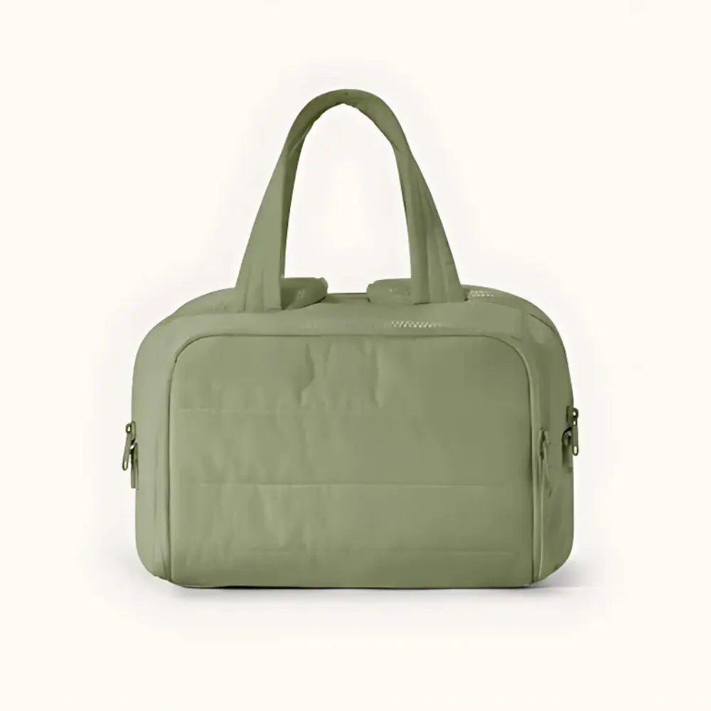 OrgaCase™ | Large Capacity Travel Pouch – Multifunctional Storage Made Easy