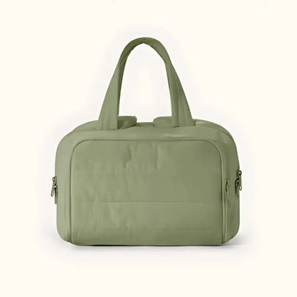 OrgaCase™ | Large Capacity Travel Pouch – Multifunctional Storage Made Easy