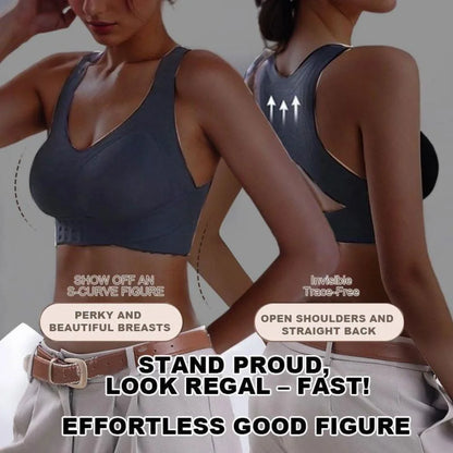 BackBliss™ | Corrective Support Bra