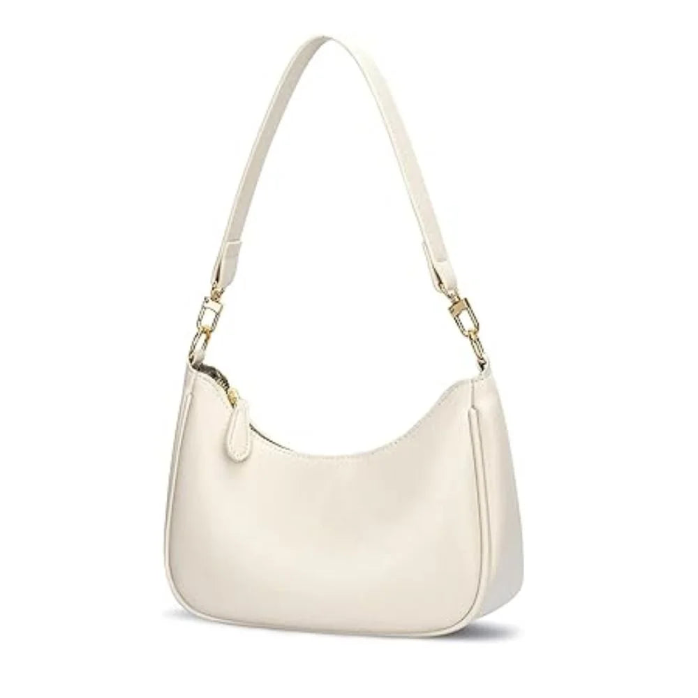 Kalyssa™ | Retro Shoulder Bag – Small Size, Big Impact