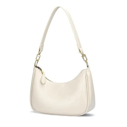 Kalyssa™ | Retro Shoulder Bag – Small Size, Big Impact