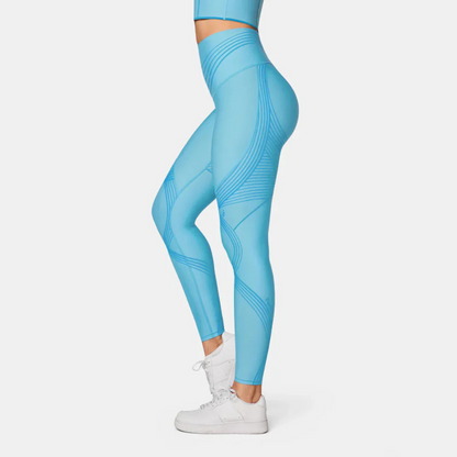 3D Ceralia® Leggings — Smooths and Sculpts