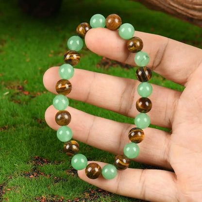 Ceralia™ | Money-Attracting Prosperity Bracelet
