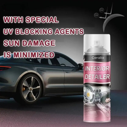 ShineGuard™ | Interior Detailer Waterless SiO₂