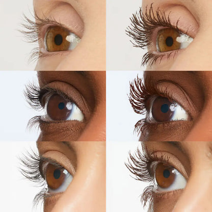LashLuxe™ | Tubing Mascara Duo