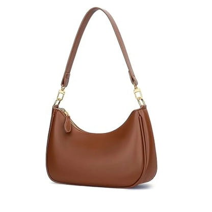 Kalyssa™ | Retro Shoulder Bag – Small Size, Big Impact