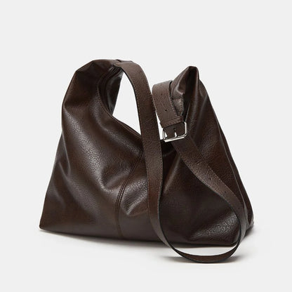LuxeLoom™ | Casual Shoulder Purse | Big Space, Sleek Look