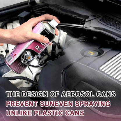 ShineGuard™ | Interior Detailer Waterless SiO₂