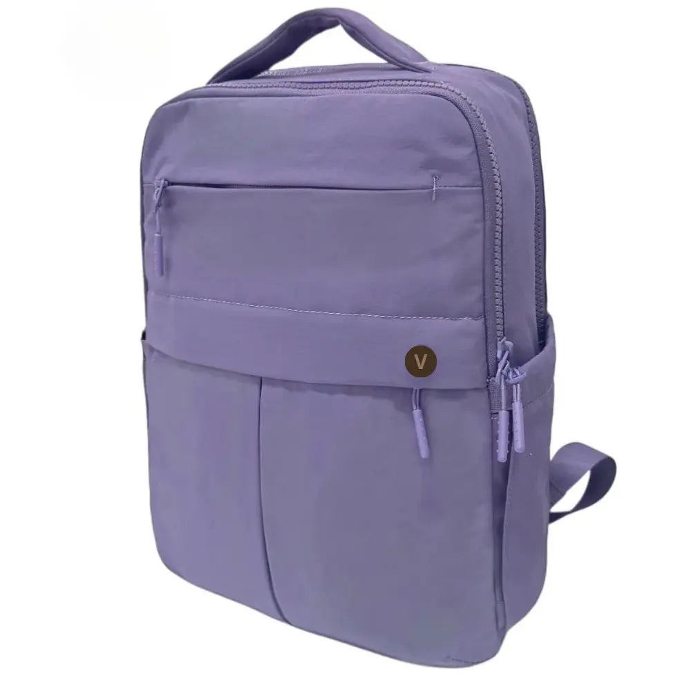 MiniPack™ | Lightweight, Stylish & Functional Everyday Backpack