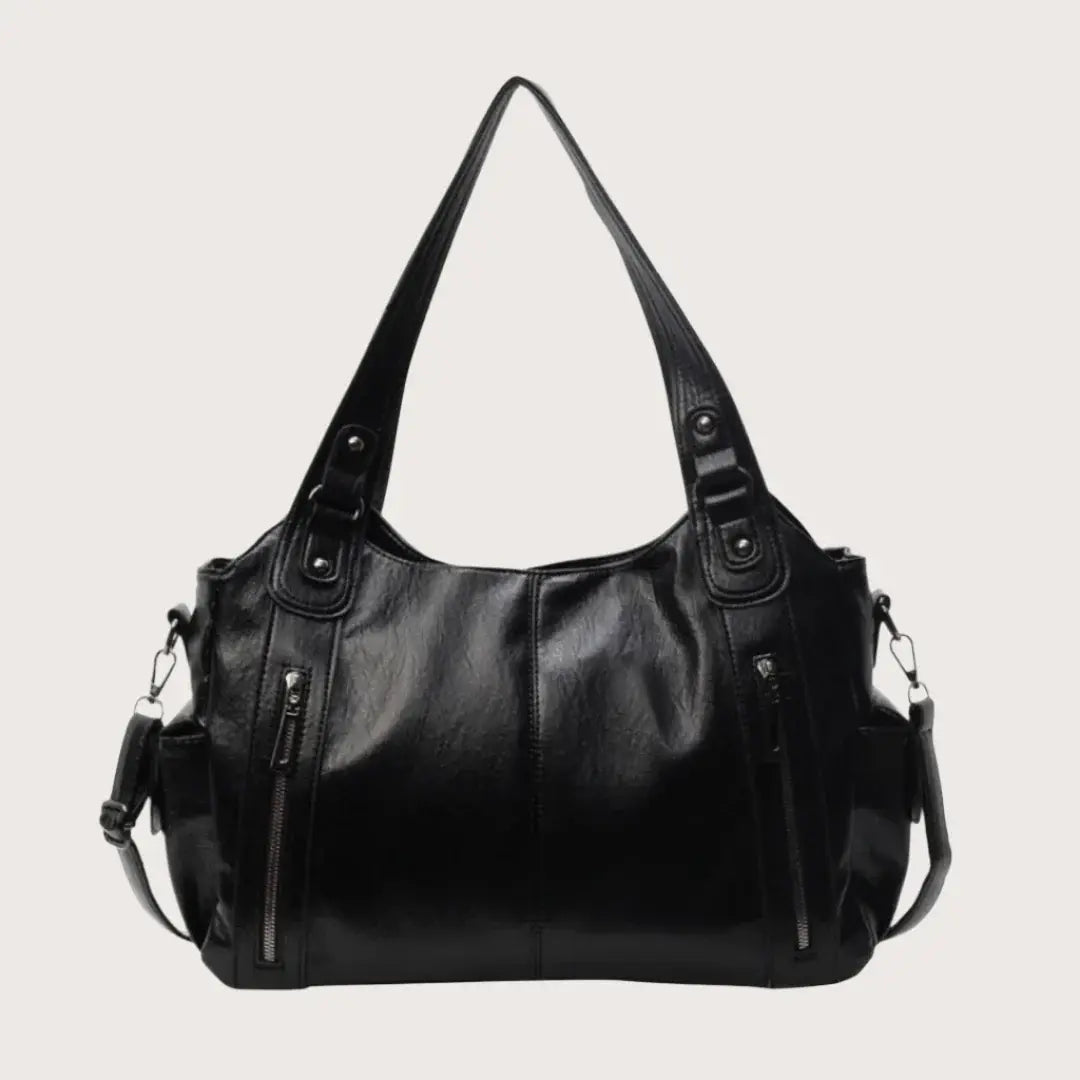 NordEdge™ | The Brooklyn Vegan Leather Bag