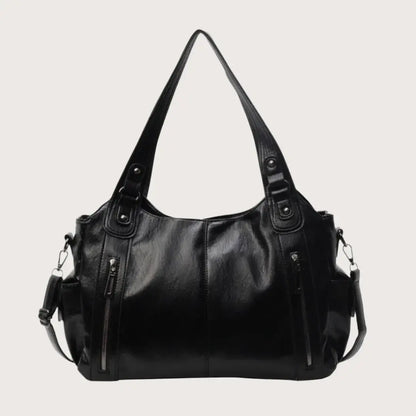 NordEdge™ | The Brooklyn Vegan Leather Bag