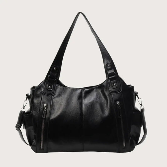 NordEdge™ | The Brooklyn Vegan Leather Bag