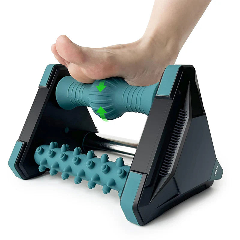 Plantar Fasciitis Massage Roller™