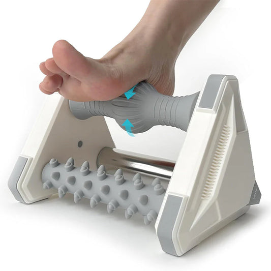 Plantar Fasciitis Massage Roller™