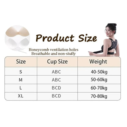 BackBliss™ | Corrective Support Bra