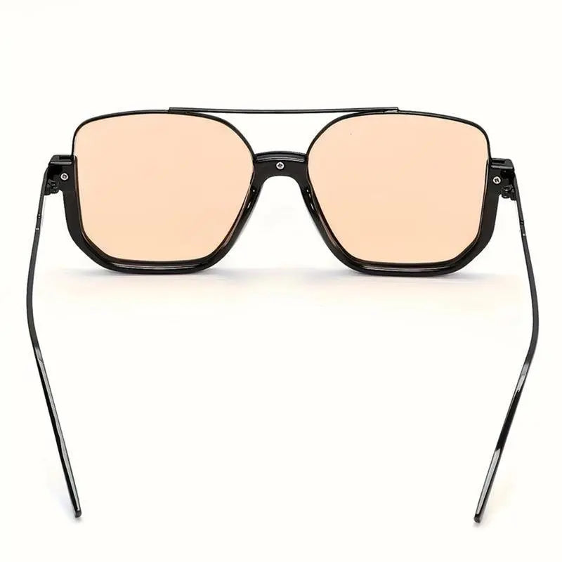 SunVibe™ | Retro Aviator Sunglasses – Unisex UV400 Trend