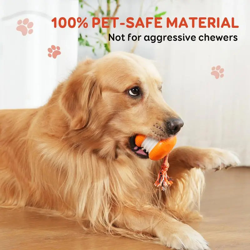 PawJoy™ | Interactive Motion Dog Ball