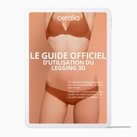 E-book: The Official Guide to Using the 3D Leggings