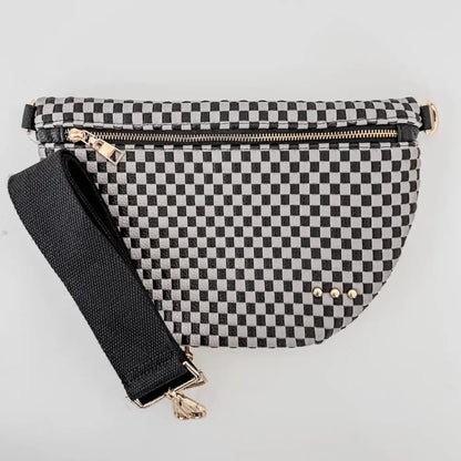 Arka™ | Everyday Belt Bag | Hands-Free. Fuss-Free. Style-Full.